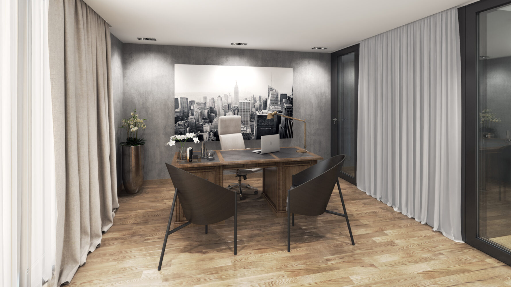 imagen, render, renders, interior, render interior oficina, oficina, coorporativa, empresas, interiorismo, argentina, caba, buenos aires